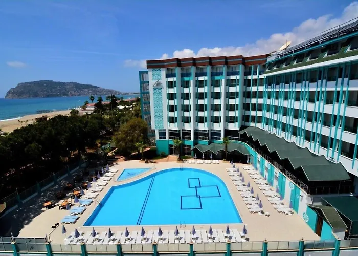 Ananas Hotel
